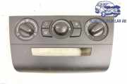 BMW 1 E81/82/87/88 2007 N47-D20A Steuergerät Klima 64 11 9 313 740 153030KM
