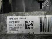 CITROEN C4 2012 9HR Lenkung Servolenkung Lenkgetrie 1610309080 129780KM