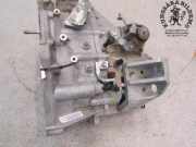 SUZUKI SX 4 2010 Ospecificerat Schaltgetriebe 6-Gang 63620KM