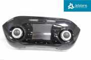 NISSAN JUKE 2011 K9K Steuergerät Klima 248451KB3A 22890KM