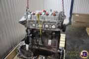 RENAULT CLIO III 2012 D4F-784 ORIGINAL MOTOR 256100774R 67870KM