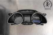 AUDI A5 8T 2015 CNHA Instrumente Tachometer 8T0920932N 66170KM