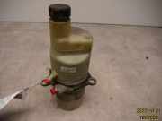 VOLVO S40/V50 2007 B4204S3 Lenkung Servolenkung Lenkgetrie 36050678 177450KM