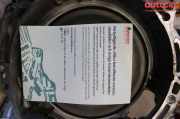 VW TIGUAN 2020 Automat ORIGINAL GETRIEBE AUTOMATIK 0GC300013P001 89200KM