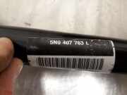 VW TIGUAN 2016 CUWA Antriebswelle vorne links 3Q0407271CC 15610KM