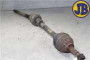 RENAULT TRAFIC 2004 G9U-730 Antriebswelle vorne rechts 7711135440 270220KM