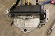 VW GOLF VI 2011 CMXA ORIGINAL MOTOR 06A100045RX 135700KM