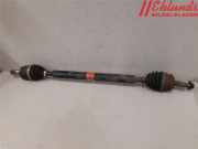 KIA SOUL 2017 D4FB Antriebswelle vorne rechts 49501B 2620 86020KM