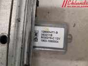 OPEL VIVARO 2016 R9M-452 Fensterheber elektrisch 93867657 224360KM