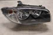 BMW 1 E81/82/87/88 2010 N43-B20A Scheinwerfer rechts 63117249650 135240KM