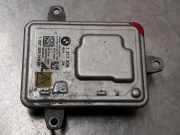 BMW X5 F15 2015 N57-D30A Steuergerät Scheinwerfer 63117317408 105090KM