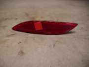 RENAULT MEGANE III 2011 K9K-834 Nebelschlußleuchte/Reflektor 265608871R 139900KM