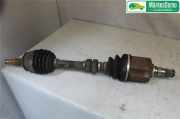 NISSAN X-TRAIL 2017 R9M Antriebswelle vorne links 391014BE0D 105820KM