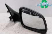 BMW 5 F10/F11 2012 N57-D30B Seitenspiegel rechts elektrisch 51167283620 261950KM