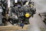 RENAULT CLIO IV 2013 K9K-608 ORIGINAL MOTOR 8201662544 39620KM