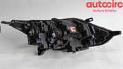 NISSAN QASHQAI 2017 K9K Scheinwerfer links Ikke tilgængelig 262780KM