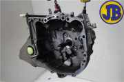 RENAULT CLIO III 2012 D4F-740 Schaltgetriebe 5-Gang 8201661828 24660KM