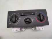 PEUGEOT EXPERT 2008 9HU Heizungsschalter 6451XQ 0KM