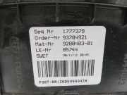 BMW 5 F10/F11 2012 N47-D20C Instrumente Tachometer 62109358983 1767910KM