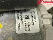 AUDI Q7 4L 2021 DCBE Luftfederung Kompressor 4M0 616 005 H 62680KM