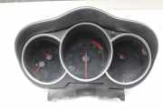 MAZDA RX 8 2004 13B-MSP Instrumente Tachometer 138270KM