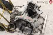 VW GOLF PLUS 2008 Manuell Schaltgetriebe 6-Gang 02S 300 046 GX 190230KM