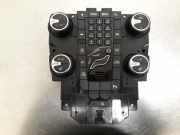 VOLVO V40 2016 B4204T38 Steuergerät Klima 31398642 53450KM