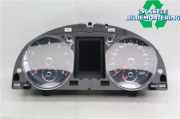 VW PASSAT 3C 2012 CDGA Instrumente Tachometer 3AA920870EX 93400KM