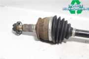 OPEL ASTRA J 2012 A17DTF Antriebswelle vorne links 13335135 178550KM