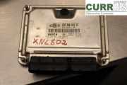 VW PASSAT 3B 2004 AVF Motorsteuergerät (ECU) 038906019KD 0KM