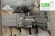 AUDI A6 4F 2008 M Schaltgetriebe 6-Gang 01X300044F 0KM