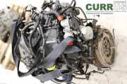 NISSAN NV200 2016 K9K ORIGINAL MOTOR 1010200Q7H 87110KM