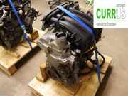 NISSAN QASHQAI 2008 HR16DE ORIGINAL MOTOR 10102JD01F 97190KM