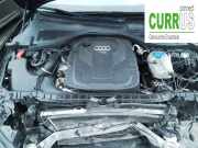 AUDI A6 4G 2016 Automat ORIGINAL GETRIEBE AUTOMATIK 0B5300058T 149480KM