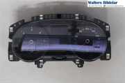 VW PASSAT 3C 2016 DDAA Instrumente Tachometer 3G0920751B 43790KM