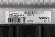 VOLVO V70 2012 D4162T Motorsteuergerät (ECU) 31336712 114810KM