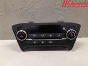 HYUNDAI I20 MA 2018 G3LC Steuergerät Klima 97250C 8201SDH 13710KM