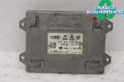 AUDI A6 4G 2014 CRDB Steuergerät Scheinwerfer 4H0907472B 103880KM