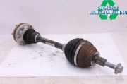 VW TIGUAN 2018 CZEA Antriebswelle vorne links 6Q0407761GX 49180KM