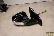 VOLVO V40 2015 D4162T Seitenspiegel rechts elektrisch 31299643 72620KM