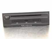 AUDI Q7 4L 2016 CRTC Navigation/Teile 4M0035036 137260KM