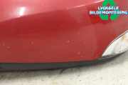 RENAULT MEGANE III 2014 H5F-400 Seitenspiegel links elektrisch 963020181R 0KM