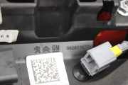CITROEN BERLINGO III 2021 YHY Aussen Kamera 98261767XY 136250KM