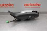 VOLVO V70 2010 D5244T14 Seitenspiegel links elektrisch 31297869 357410KM