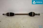 RENAULT CLIO III 2012 D4F-740 Antriebswelle vorne links 8200341698 110890KM
