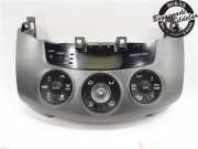 TOYOTA RAV 4 2011 2AD-FTV Steuergerät Klima 55900-42341 65100KM