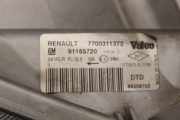 RENAULT TRAFIC 2005 F9Q-760 Scheinwerfer rechts 244380KM
