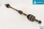 HYUNDAI I20 MA 2017 G4LA Antriebswelle vorne rechts 49501C8000 29680KM