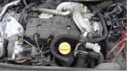 RENAULT MEGANE II 2007 F9Q-803 ORIGINAL MOTOR F9Q-804 208560KM