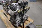 VOLVO XC90 2016 B1APHEV ORIGINAL MOTOR 36050830 60710KM